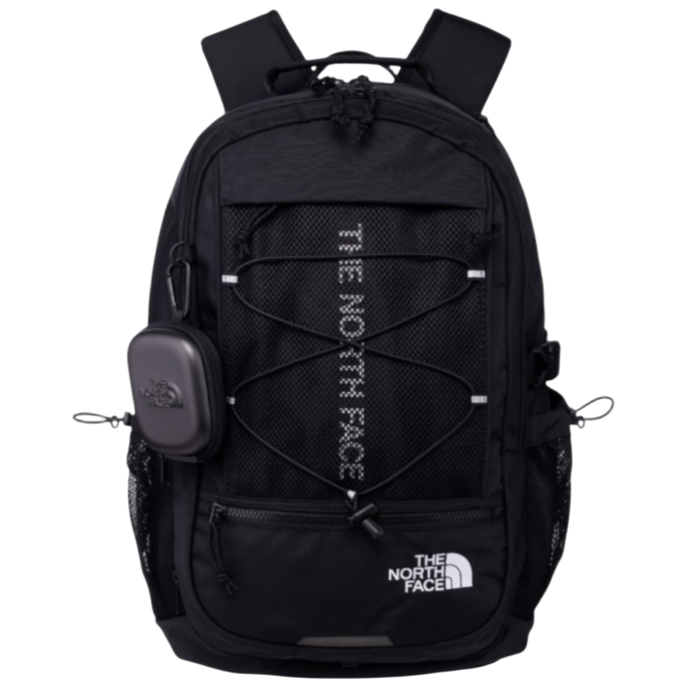 [백화점정품] 노스페이스 32L 백팩 대용량 노트북 수납 듀얼 포켓 학생 직장인 공용 배낭 심플 디자인 일상 등산 캠핑 여행 데일리가방 246,900원