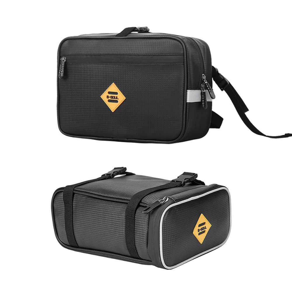 발통마켓 혼다 슈퍼커브 사이드백 센터백 리어백 가방 스쿠터 공용 클래식바이크 20,000원