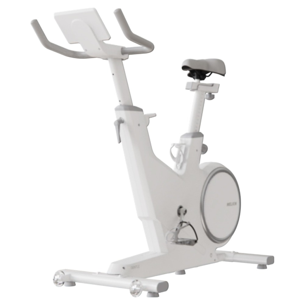 멜킨스포츠 스마트 실내 젠틀 마그네틱 스핀바이크 15kg 고객직접설치 354,000원