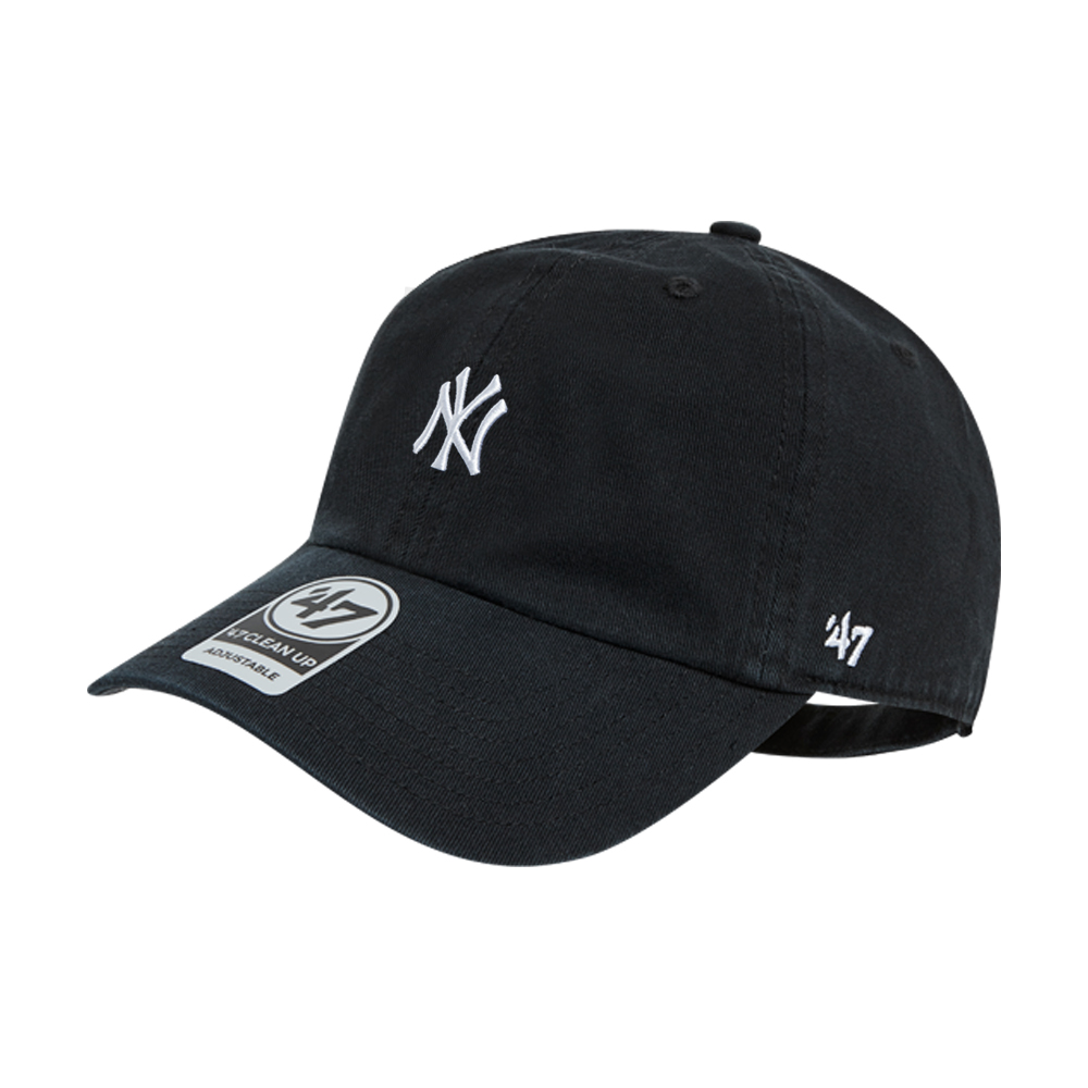 47브랜드 MLB 볼캡 LA 다저스 NY 양키스 남녀공용 야구모자 캡모자 28,800원