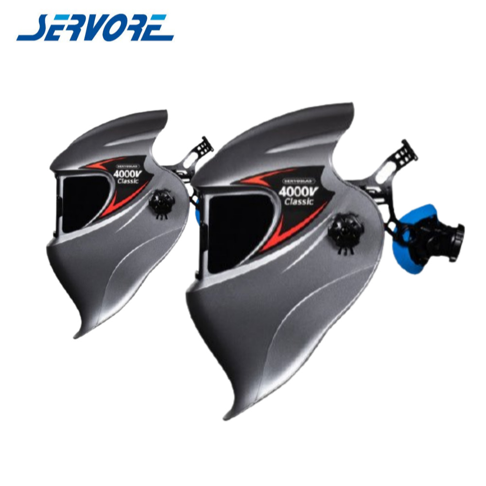 써보레 자동용접면 용접마스크 자동면 4000V CLASSIC 197,500원