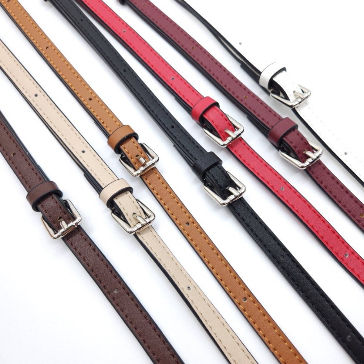 투윤샵 가방 크로스백 스트랩 가방줄 가방끈 스트랩줄 12,900원