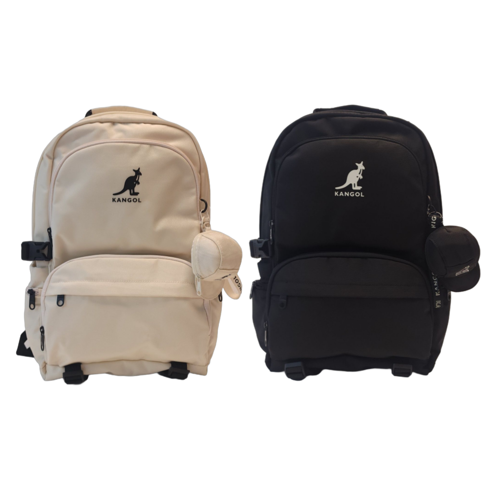 25년형) 캉골 어센틱 코어 백팩 중학생 고등학생 대학생 신학기 책가방 138,000원