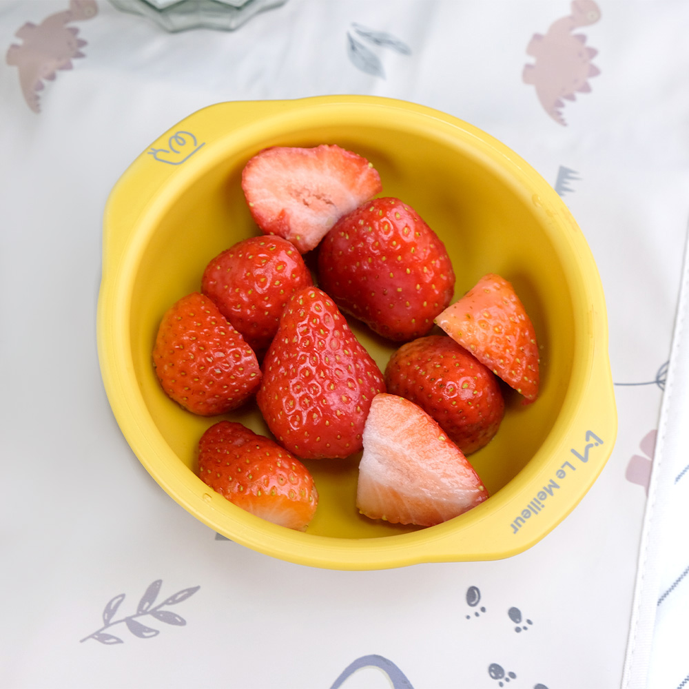 르메이어 친환경 옥수수 유아 스프볼 간식볼 이유식볼 양수볼, 1개 10,850원