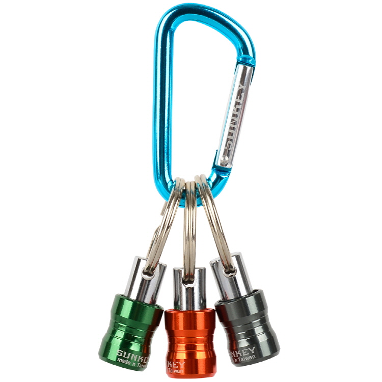 썬키 비트 홀더세트 SBH-3S 16,300원