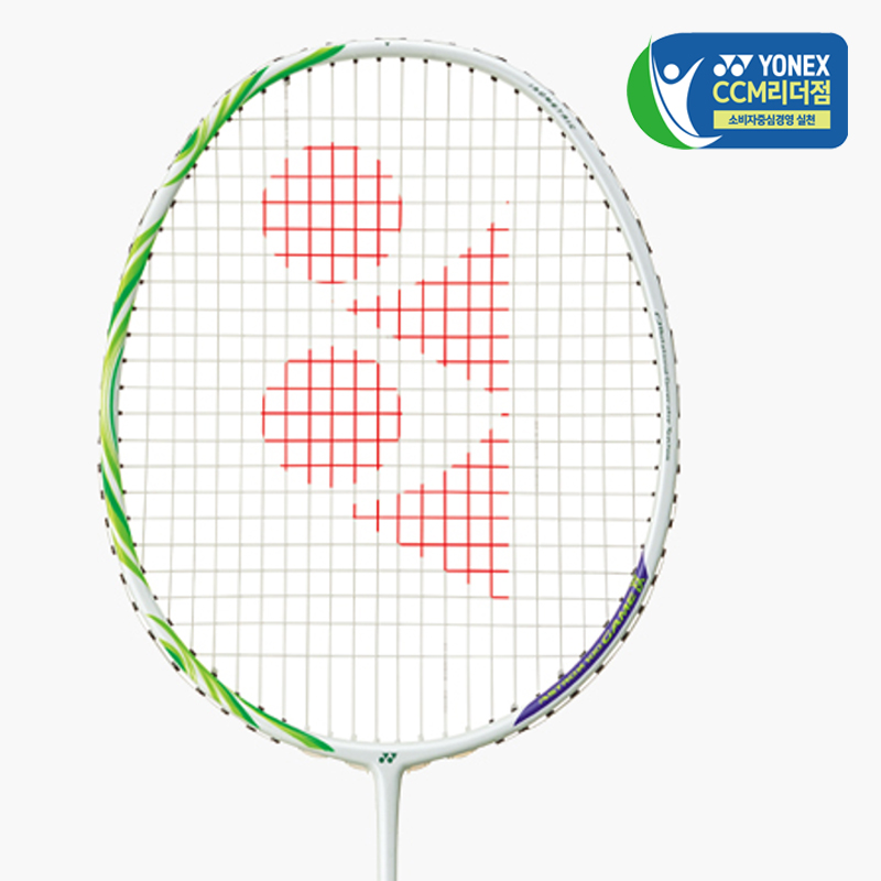 요넥스 아스트록스 100 GAME VA 시리즈 (BG80-26) 한정판 라켓커버+그립서비스 증정 169,000원