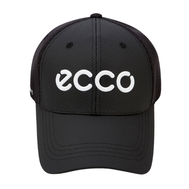 ECCO 남여공용 매티드 믹스 볼캡 골프모자 블랙 EB3S041-E0699 62,900원
