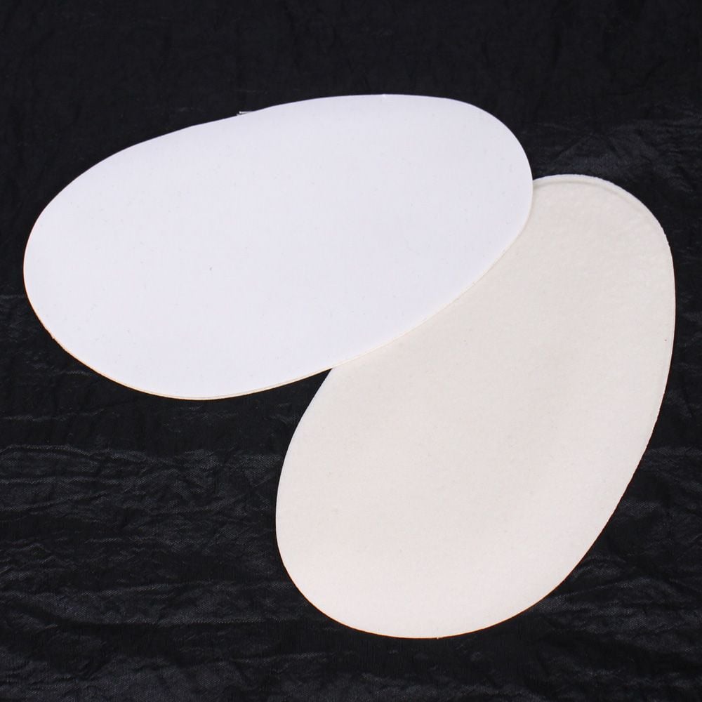 앞꿈치용 라텍스 쿠션패드 구두 운동화깔창 보조깔창 hhj+0313rZ 4,970원