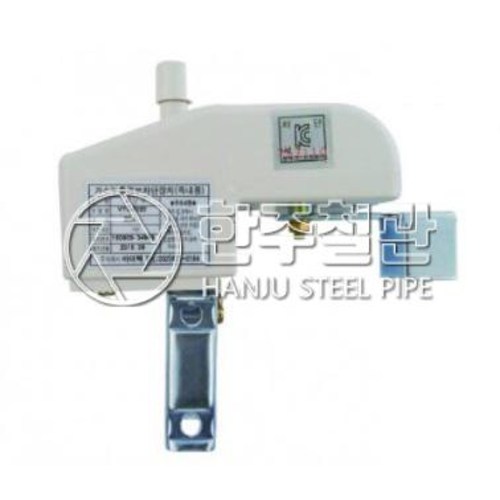 바이텍 가스차단기(차단부) 20A 가스자재, 25A, 1개 19,050원