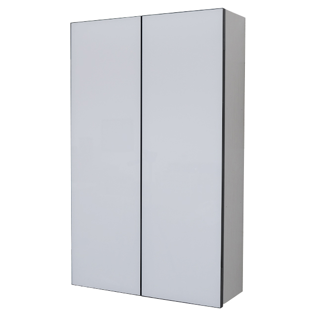 PlusBrand 누트 양문형 욕실 수건 수납장 72,700원