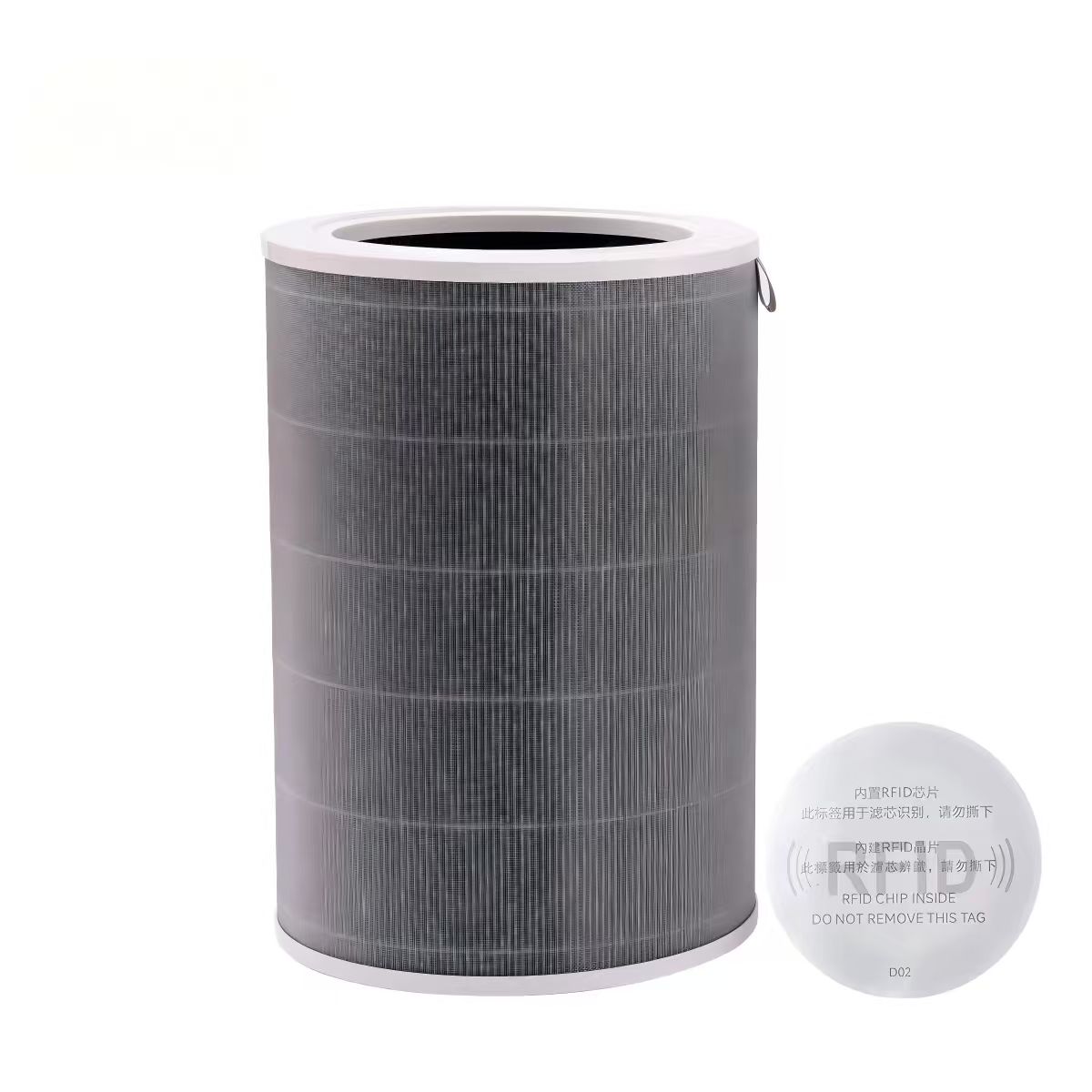 대한우리필터 샤오미 미에어 4 프로 스마트 공기청정기 필터 호환 M15R-FLP AC-M16-SC, 4프로  M15R-FLP 샤오미 필터 25,800원