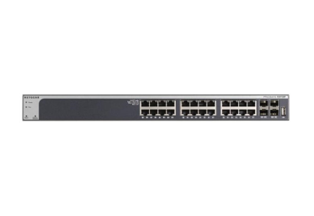NETGEAR XS728T 10G 24포트 스위칭허브 4SFP+, NETGEAR XS728T, 1개 6,300,000원