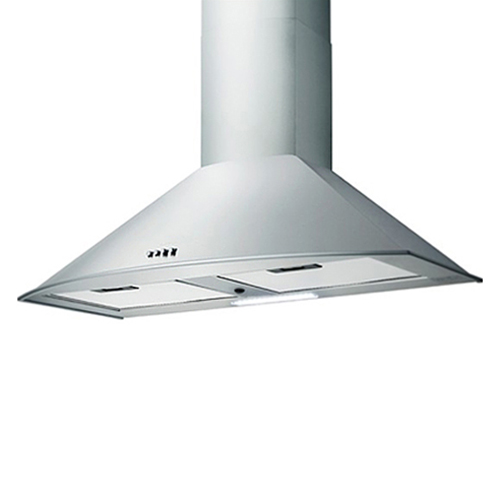 Haatz 데코 뉴침니 주방 렌지후드, 실버(NCH-90S), 방문설치 299,000원