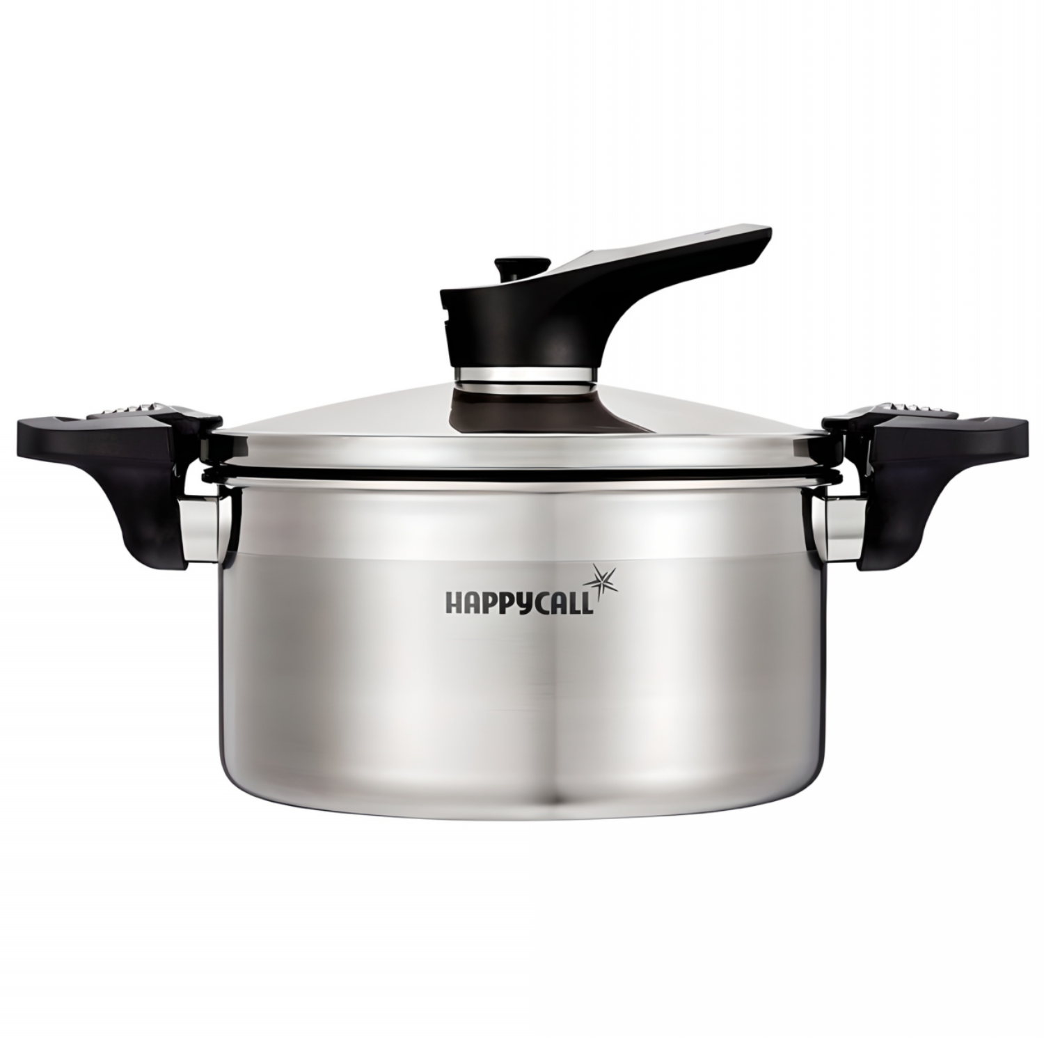 해피콜 진공 UP 통3중 IH 스테인리스 양손냄비 20cm, 1개 70,800원