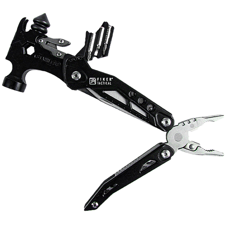 파이커택티컬 해머 아웃도어 멀티툴 23,400원