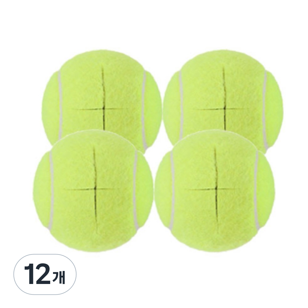 춘게엘 테니스공 소음방지 의자 발 커버 11,750원