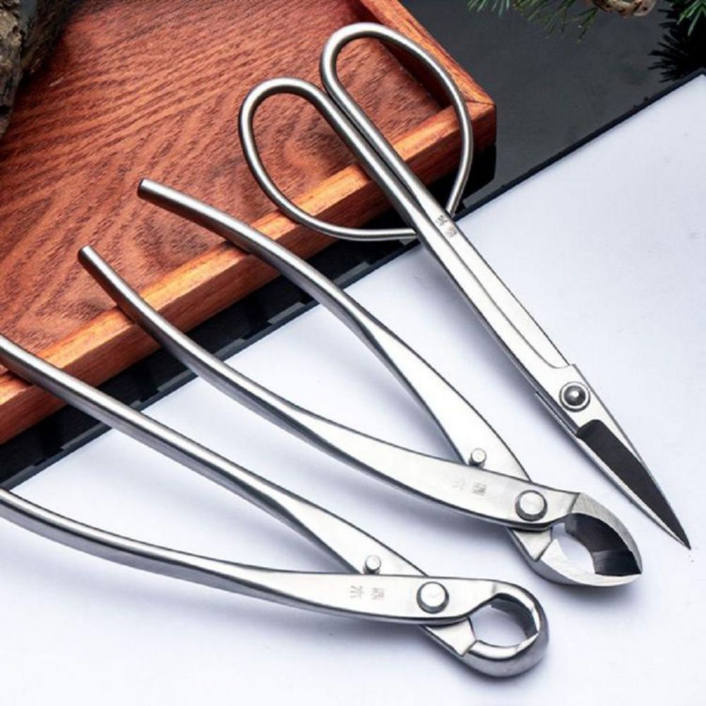 분재가위 세지가위 순집기 정교함 잔가지 꽃꽂이 뿌리 소나무 조경 화훼 119,700원