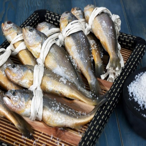 명품 법성포 영광굴비 20미 40미 국내산 100% 실속형 굴비 산지직송 설 추석 명절 선물세트, 명품 실속형 굴비2호 (1.6kg내외) 20미, 1개 59,000원