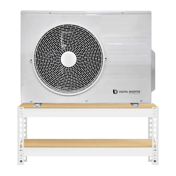 스피드랙 에어컨 실외기앵글 거치대 받침대 800 x 500 x 330 48,500원