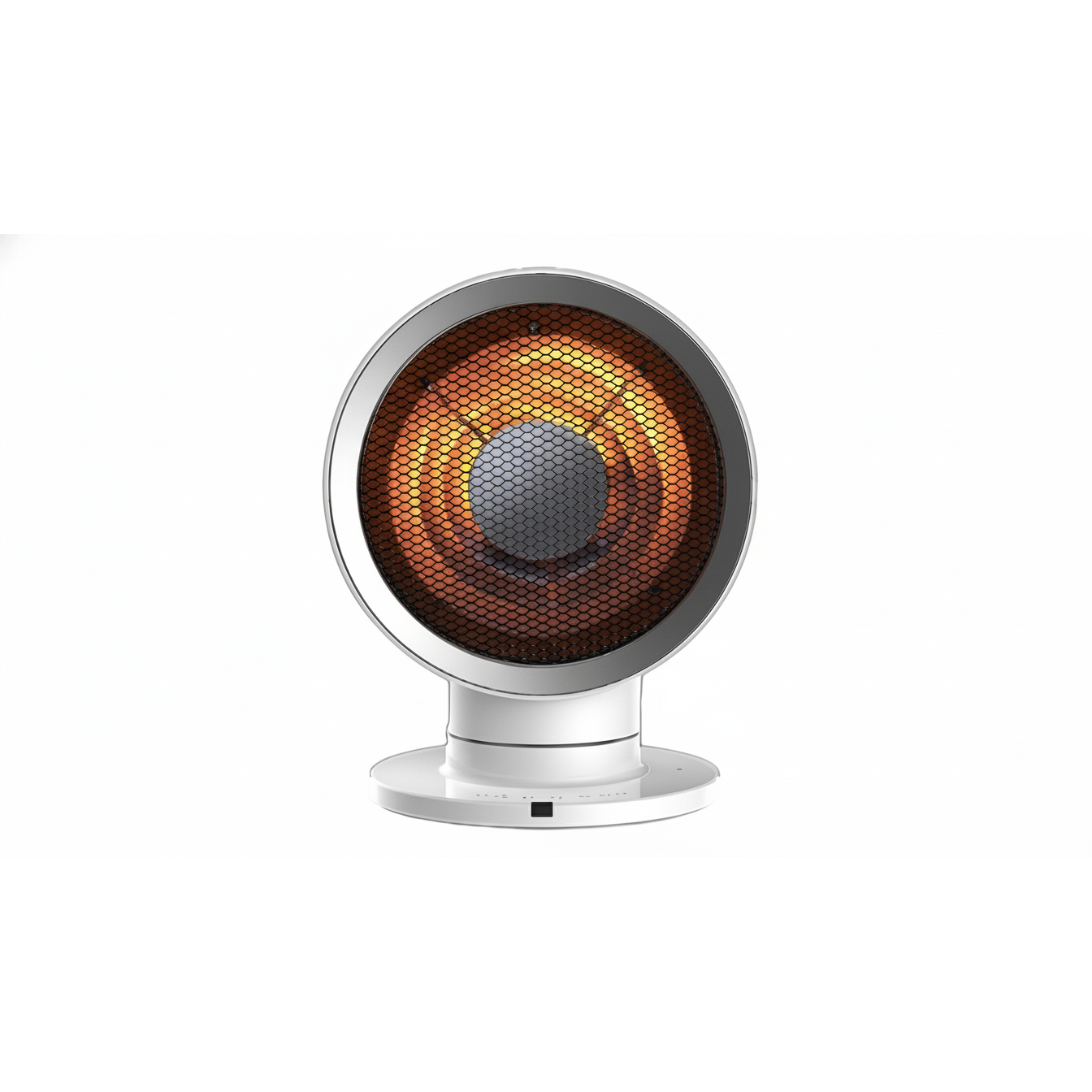 파세코 원형 에코 카본 전기히터 스토브형 155,900원