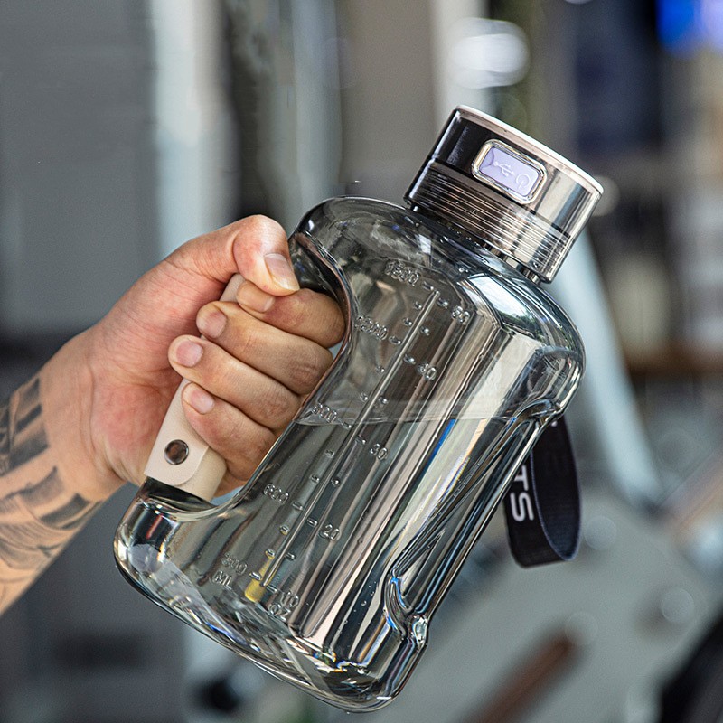 카토 휴대용 대용량 수소수 생성기, 1500ml 수소수 컵, YS28H 69,800원