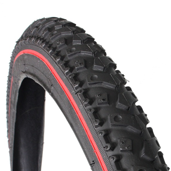 흥아 스왈로우 20X1.75/406 MTB몰드 타이어 8,800원