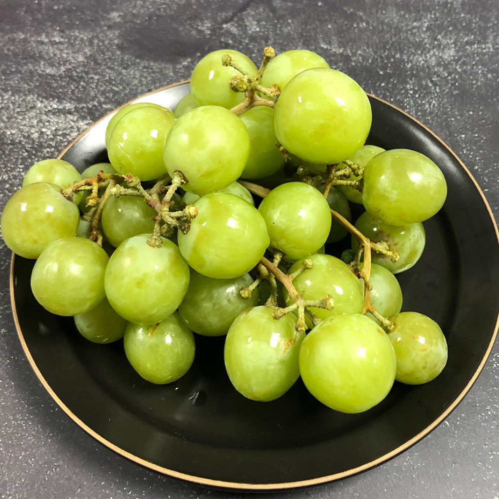 사과처럼 아삭한 씨없는 오톰크리스피 애플청포도 16,760원