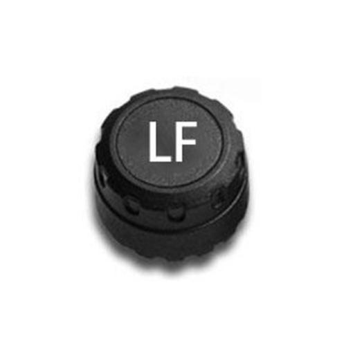 Smart Car Tire Pressure Monitoring System TPMS Solar Power USB Automotive Security Alarm Wireless Ty 14,560원