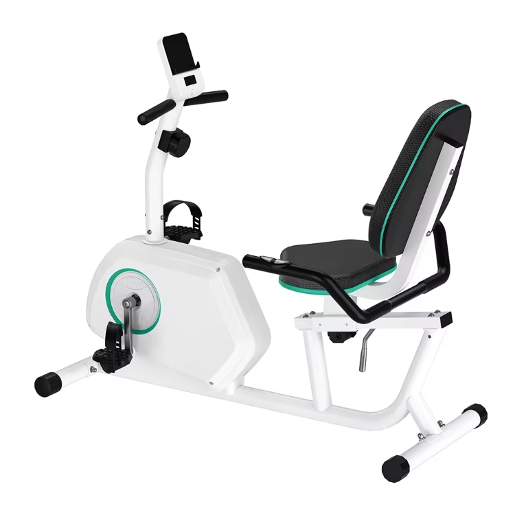 세종 L-BIKE 실내 좌식자전거 실내자전거 흰색 검정색 선택 가능, 화이트 240,000원