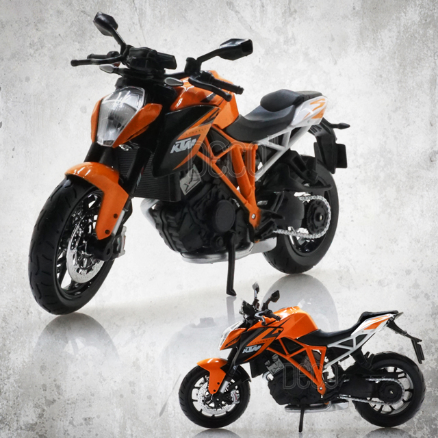 데코앤 1-12 KTM 1290 Super Duke R 마이스토 미니카, 12KTM1290 Super DukeR, 1개 16,900원