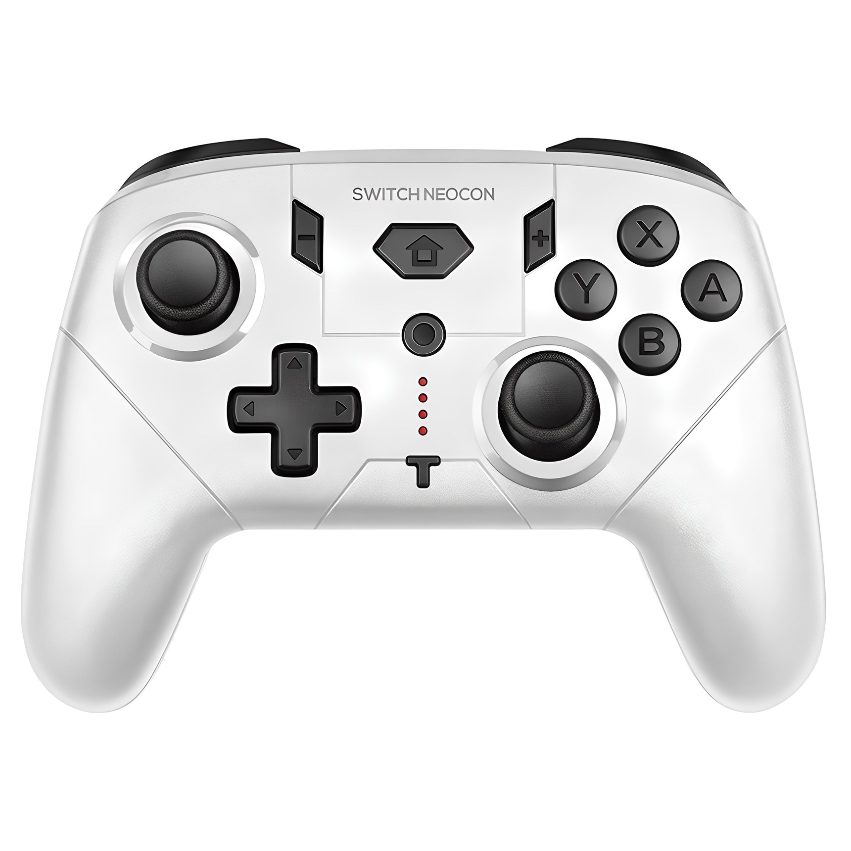 조이트론 닌텐도 스위치 네오콘 프로 컨트롤러 게임패드 유무선 PC 화이트 29,800원
