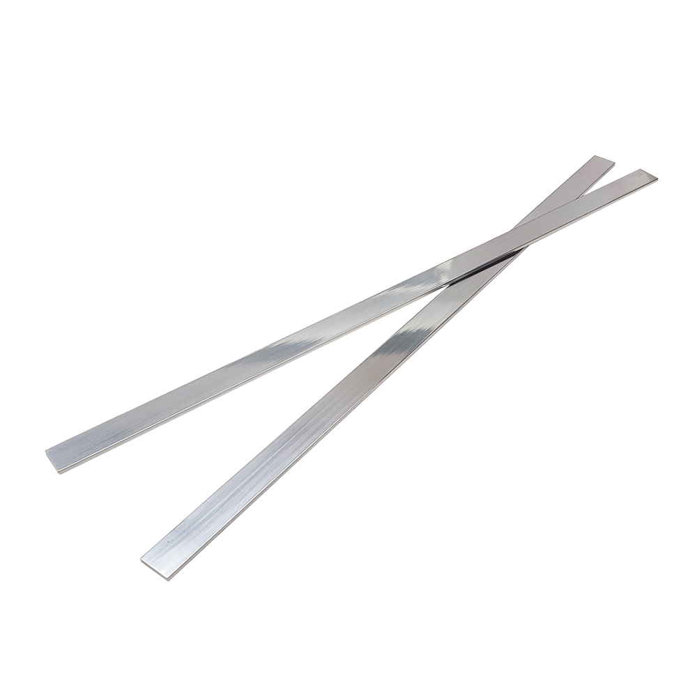 낮은공예사각봉(3mm) 2개입 (알루미늄피막) 5,200원