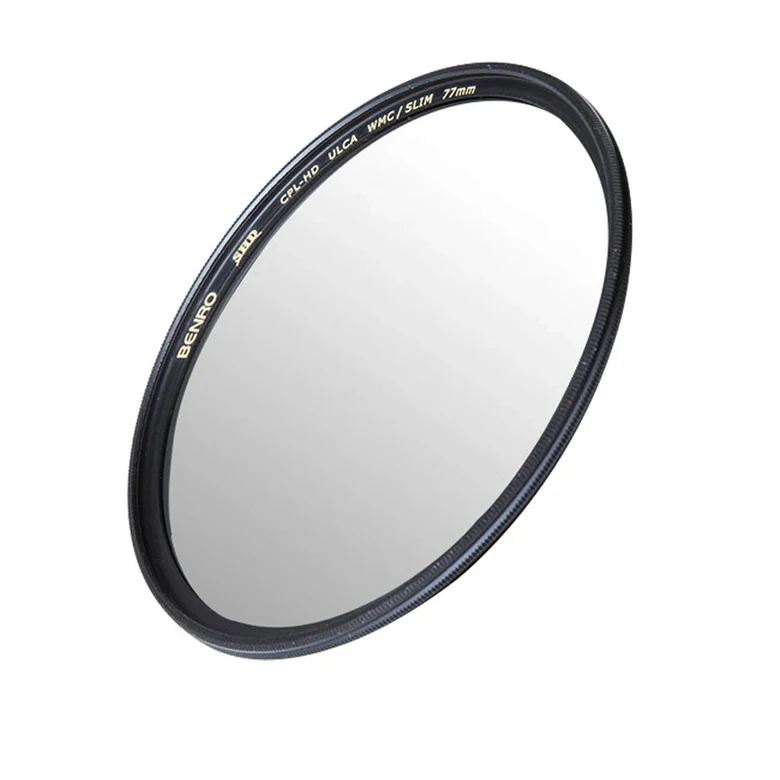 Benro SHD CPL 필터 CPL-HD ULCA WMC/슬림 방수 안티 오일 스크래치 원형 편광판 129,860원