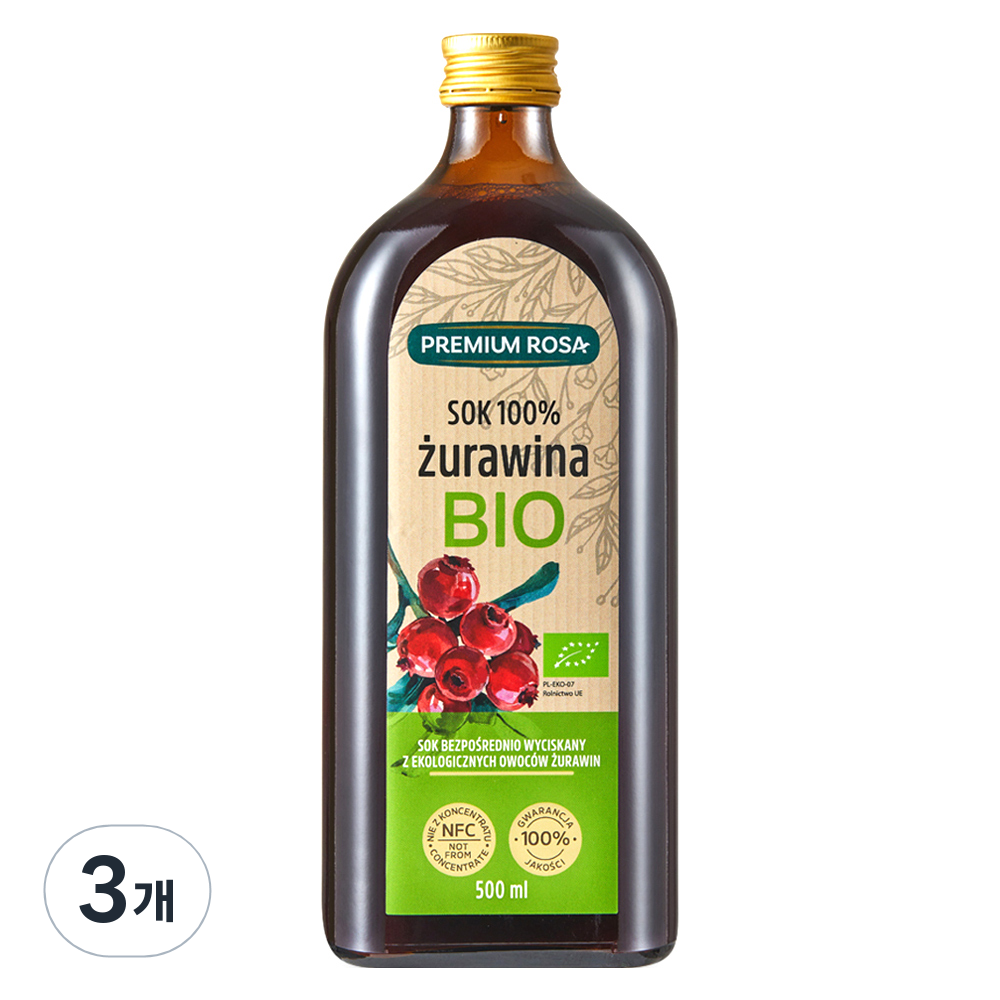 프리미엄로사 크랜베리 원액 46,200원