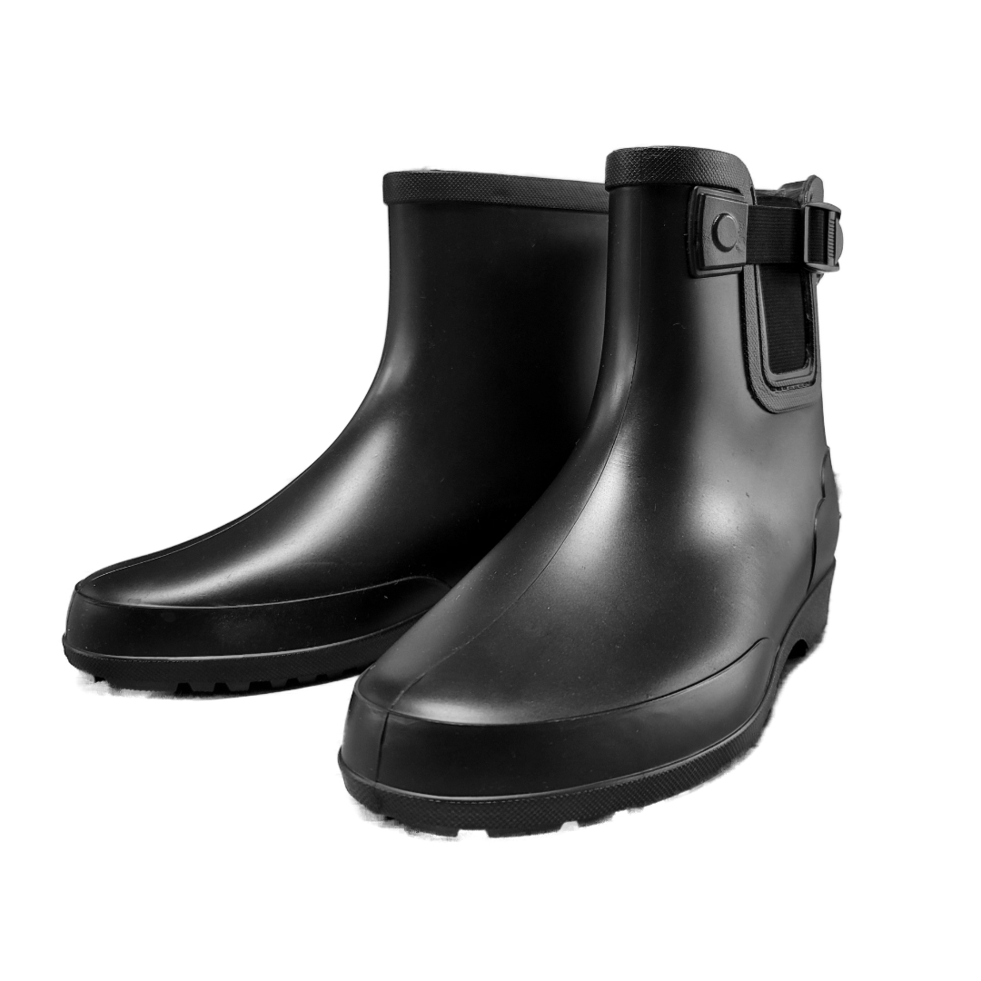 [진짜보생] 국산 프리미엄 남자 첼시 레인부츠 라이더 바이커 27,900원