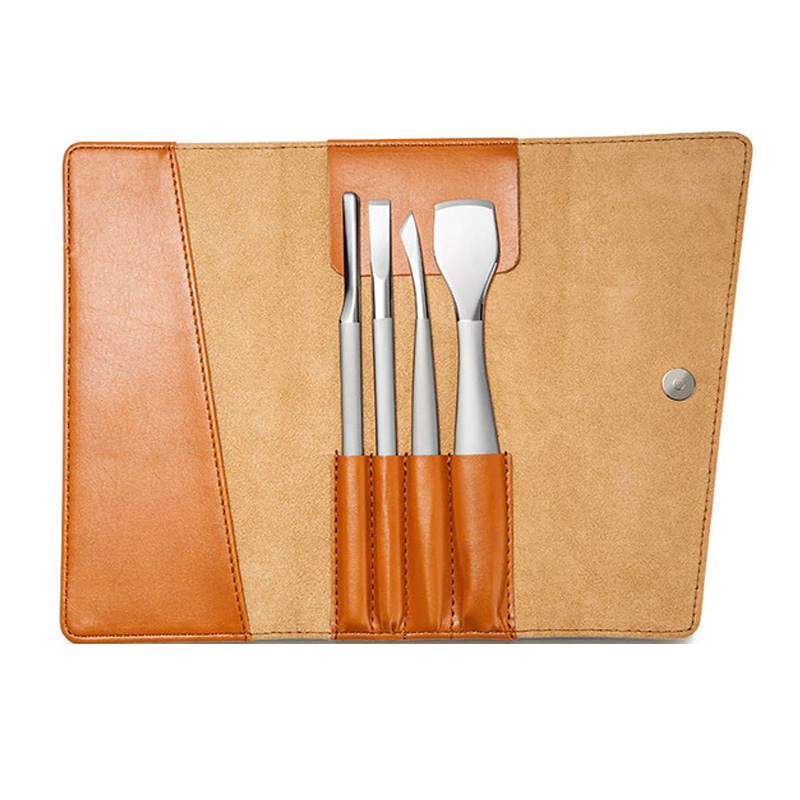 미스터그린 스텐 패디케어 도구 4종 세트 MR9103 39,710원