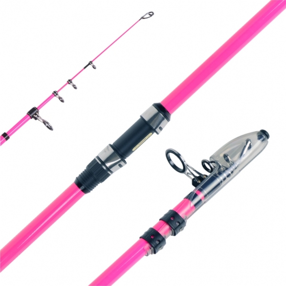 바낙스 원투 낚싯대 슈퍼캐스터 휴 25-450 106,000원