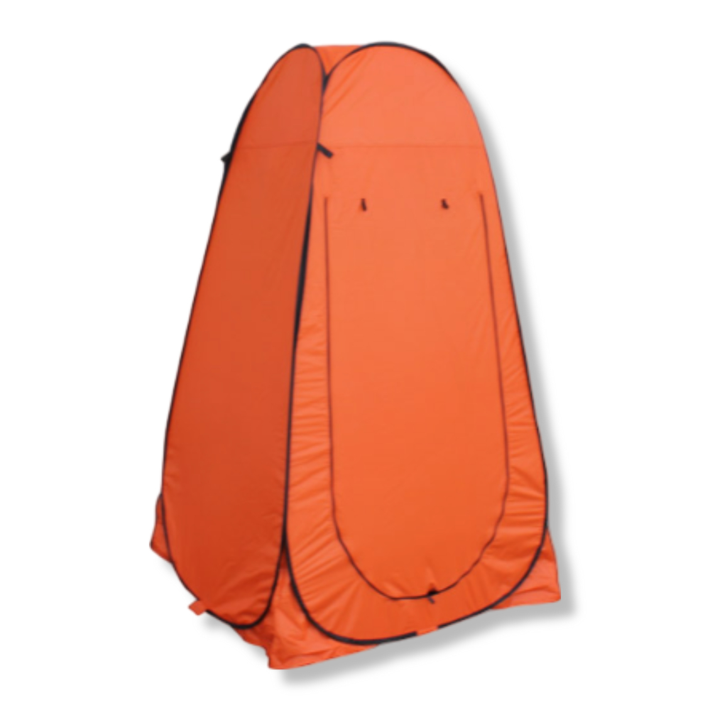 대한만물상 캠핑 간이탈의실 접이식 샤워텐트 원터치 NO비침 낚시텐트 캠핑용품 26,980원