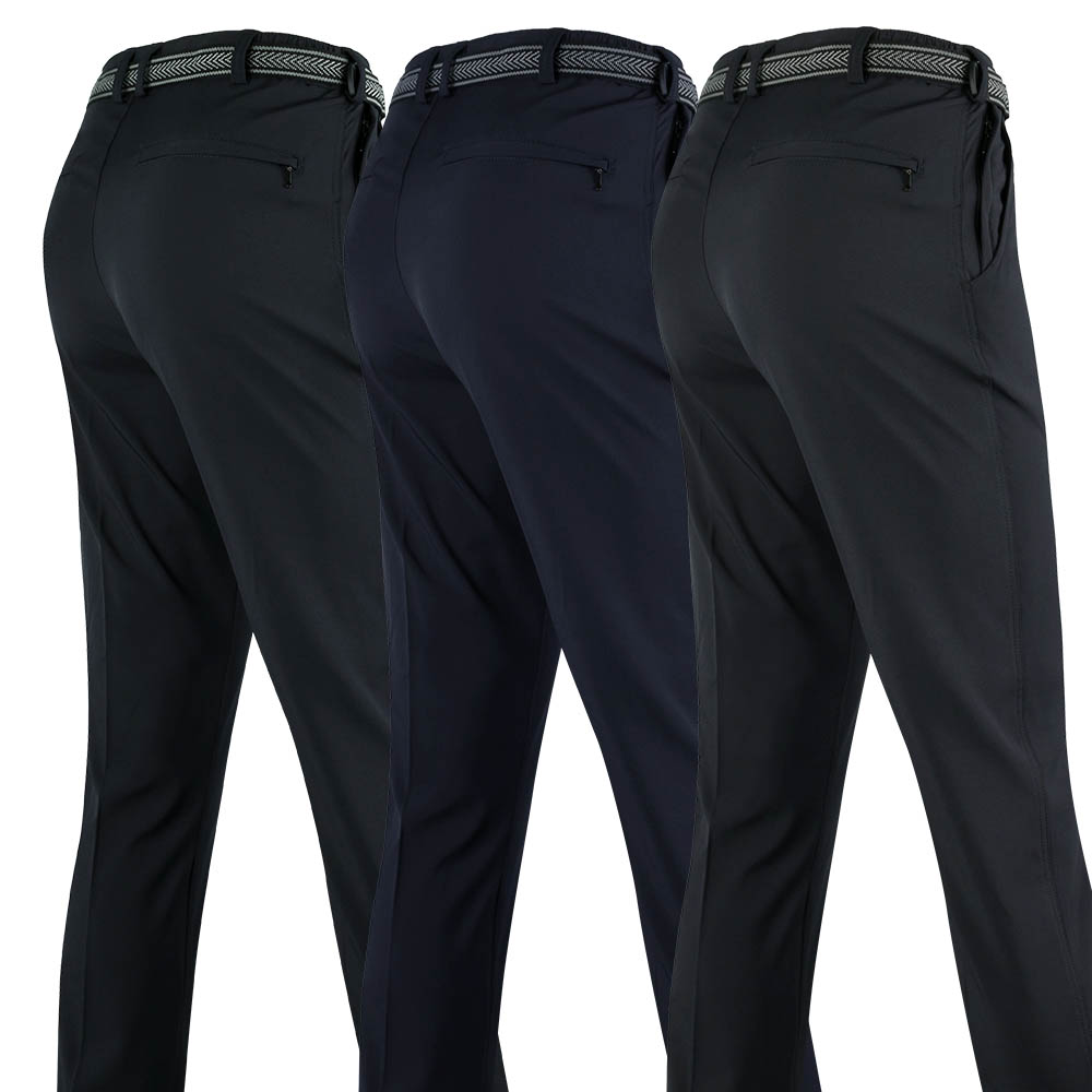 엔케이아울렛 [1+1]NKC원턱기본바지 남성 일상복 작업복 등산복바지 빅사이즈 팬츠 26,800원