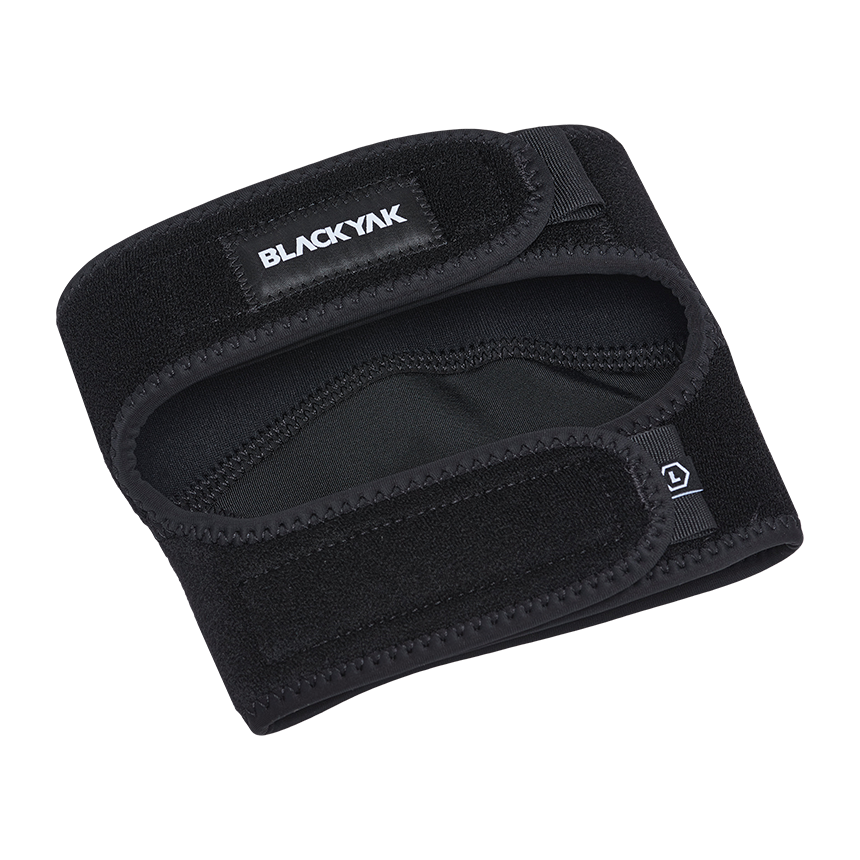 블랙야크 무릎보호대  무릎날개 등산무릅아대 좌,우 세트 (남여공용) 66,400원