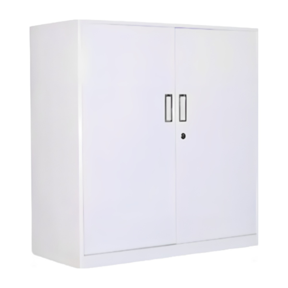 퀵퍼니처 철제 서랍장 수납장 캐비넷 조립후 배송되는 완성형 깔끔한 사무실 가구 책상 사무용 342,000원