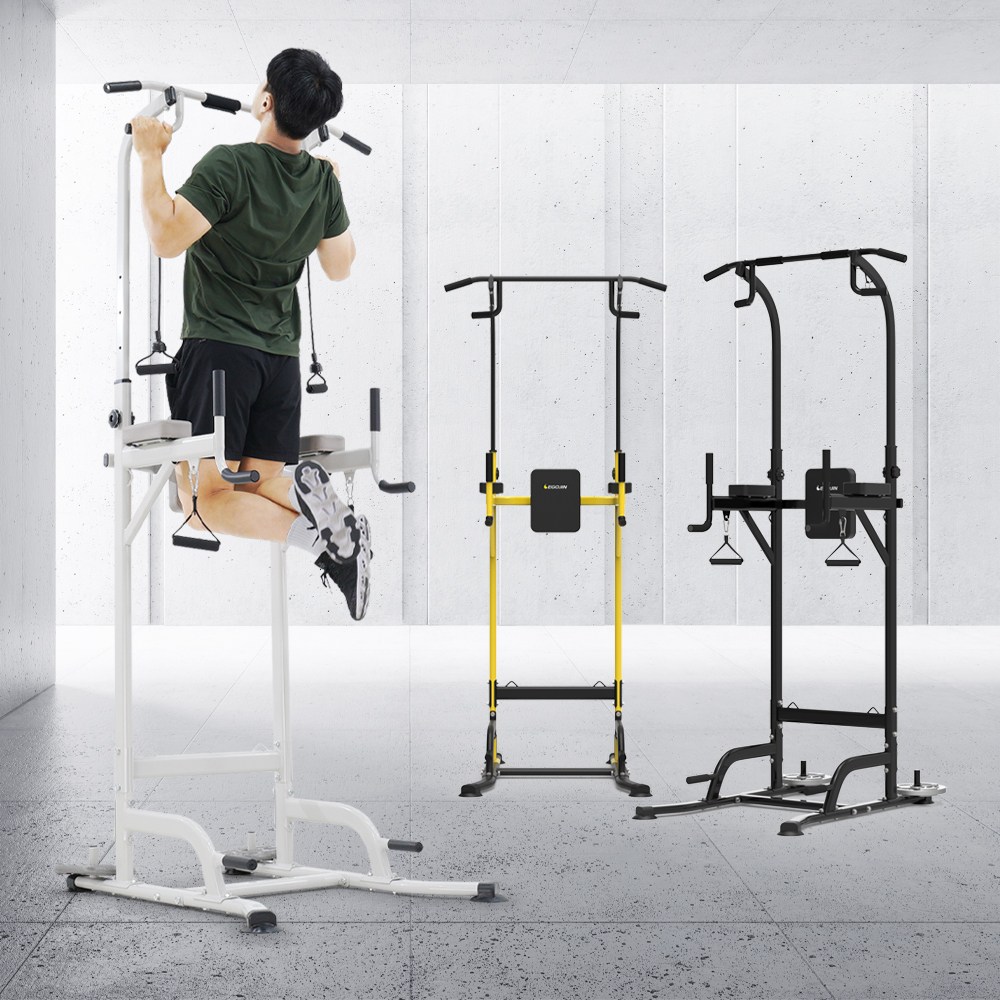 이고진 치닝디핑 EX30 철봉 턱걸이 운동기구 풀업기구 등운동 141,000원