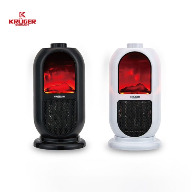 크루거 PTC 미니 온풍기 54,980원