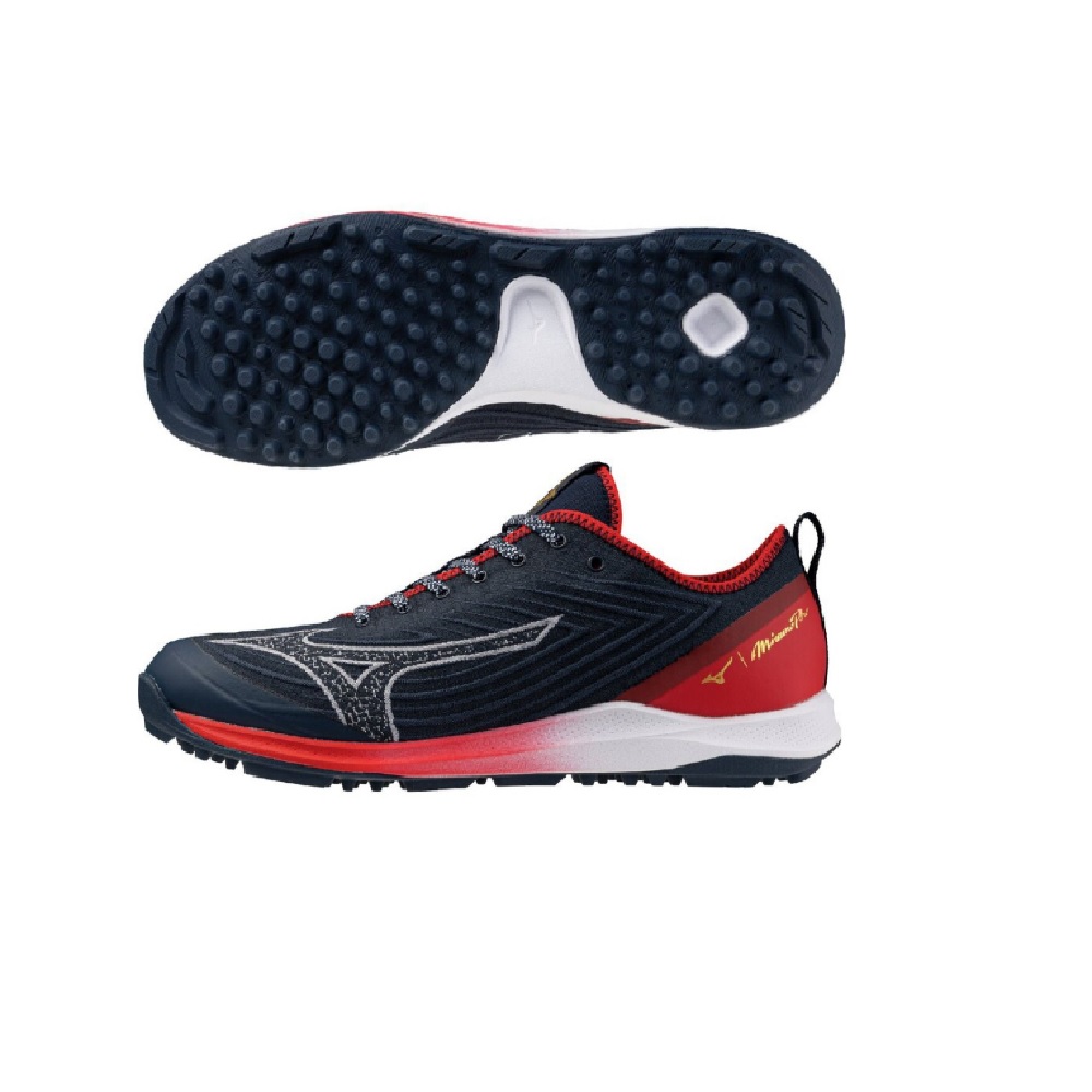 MIZUNO PRO 운동화 야구 트레이닝 인조잔디화 유소년 사회인 엘리트 넓은 발볼 170,100원