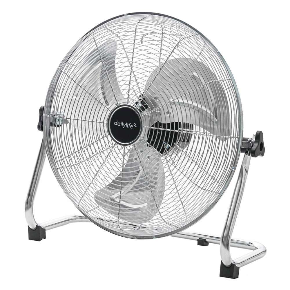 델라이프 다용도 메탈 박스 팬 선풍기 45cm 44,900원