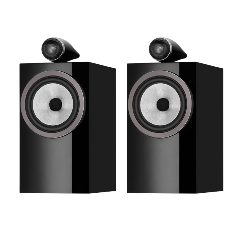 B&W(비앤더블유) 705 S3 북쉘프 스피커(하이파이 오디오 스테레오) 3,500,000원