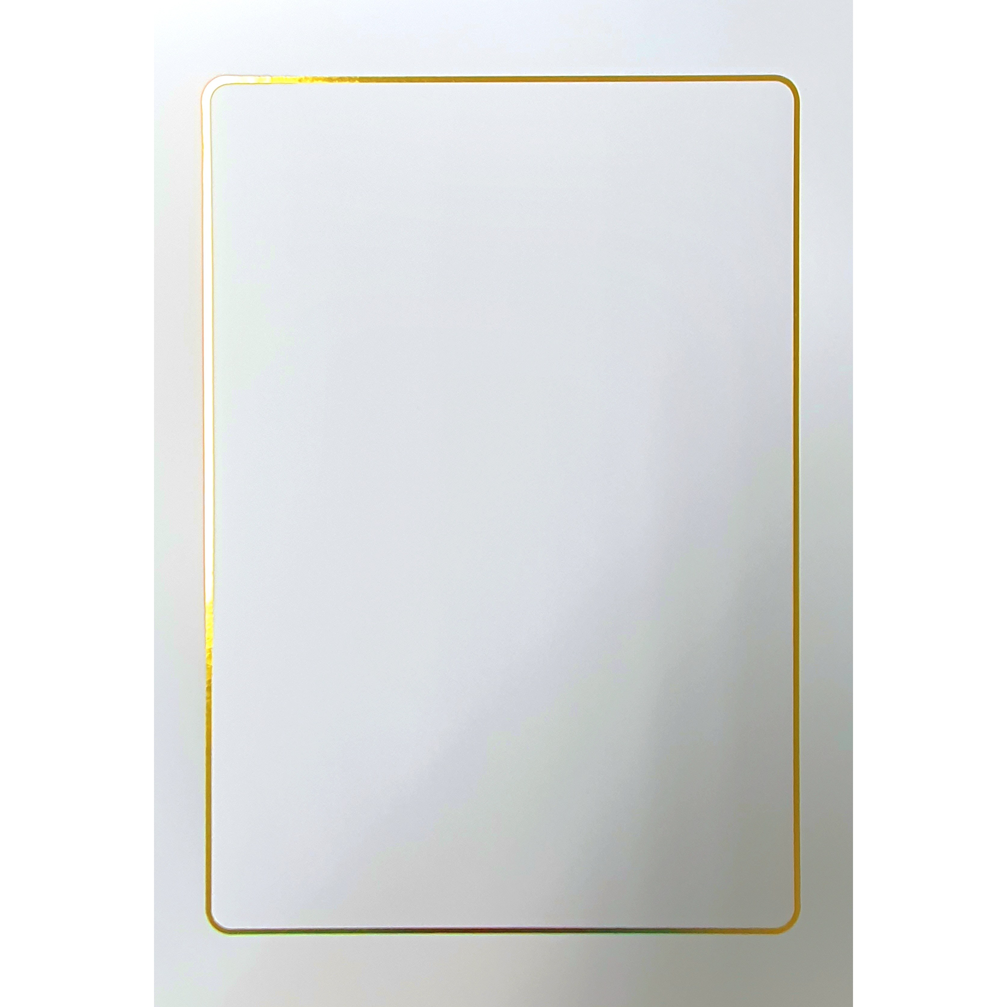 [인터탑] 플랜파일 고급 금박인쇄용 상장용지 200장 180g 당일 무료 배송 25,200원