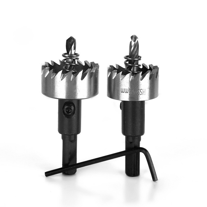 공구PXJ 고속도강 철판 홀쏘 철홀쏘 천공홀쏘 홀카터 9,500원