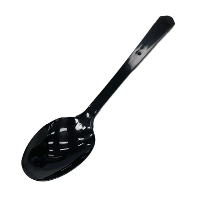 원바이 블랙 일회용 숟가락 개별포장, 1개, 500개입 33,400원