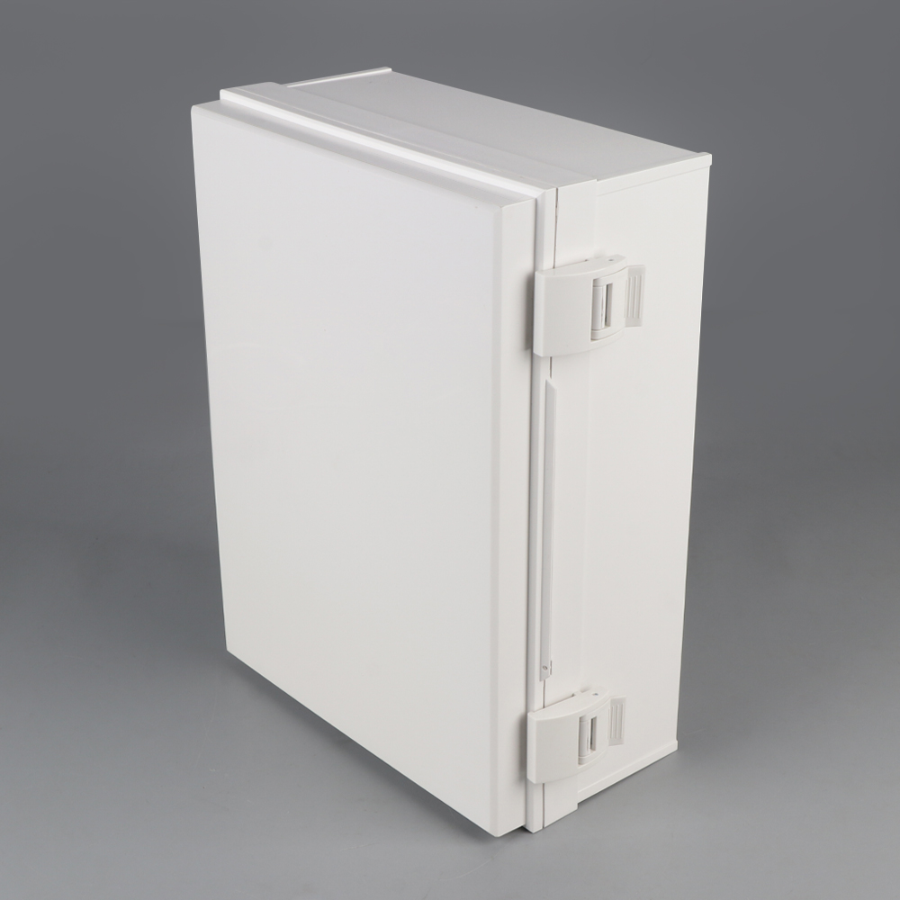 EL 국산 컨트롤 박스(하이박스) 300X400X160 단자함 분전함 전기함 방수, 1개 19,500원